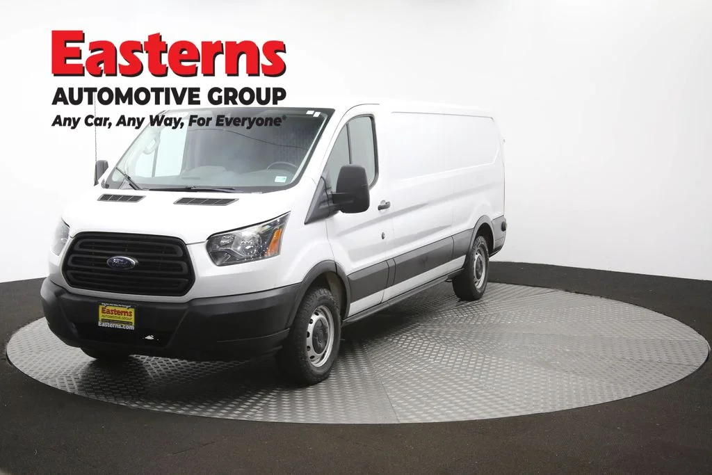 Used 2019 White Ford Base image 54
