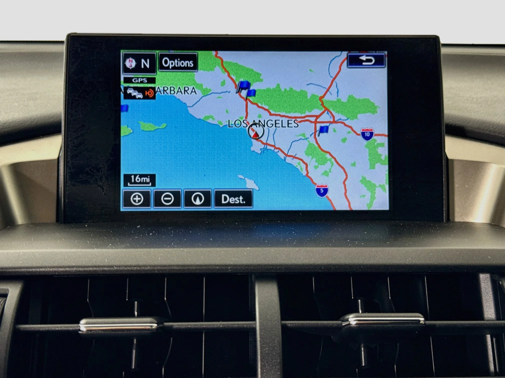 Used 2016  Lexus FWD 4dr image 17