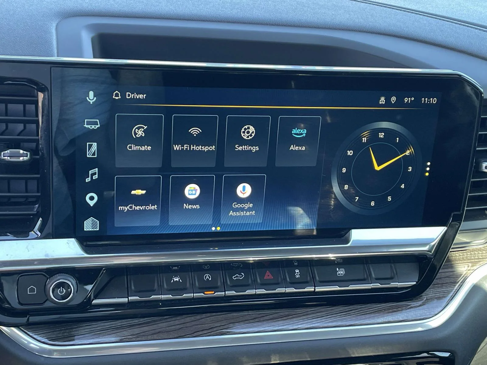 2025 Chevrolet Silverado 1500 RST - Photo 20