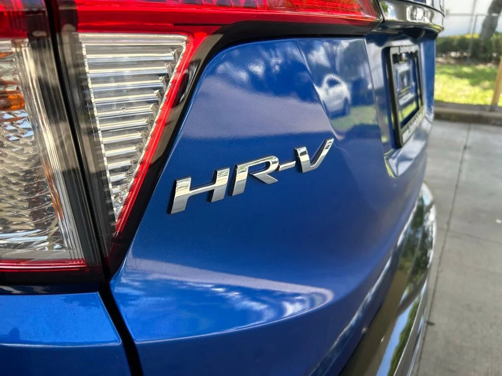 Used 2022 Blue Honda Sport image 14