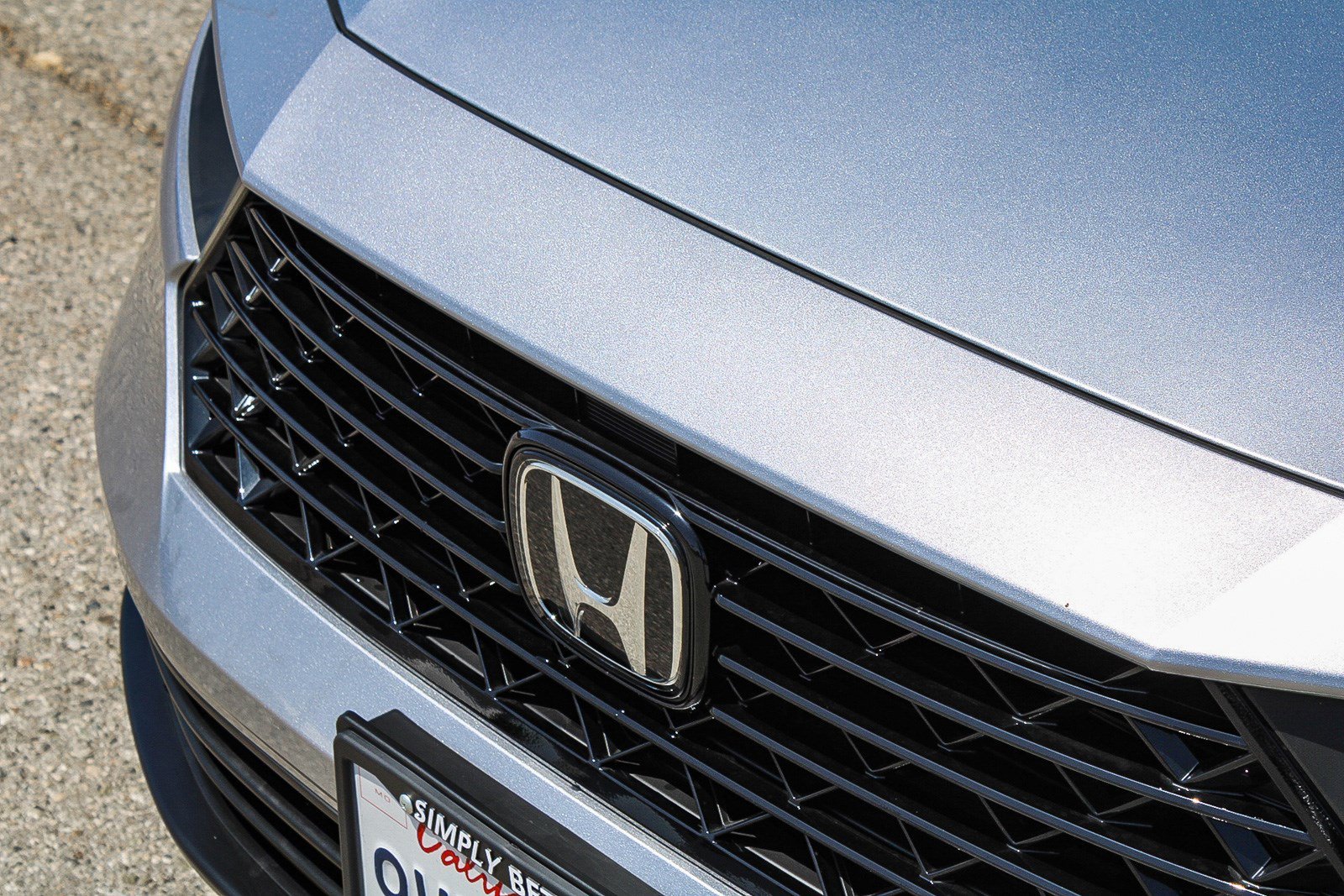 2025 Honda Accord LX - Photo 33