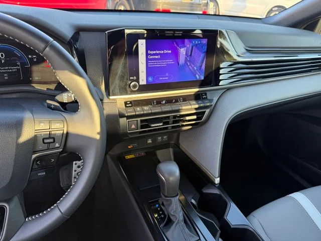 Used 2025 Underground Toyota SE image 20