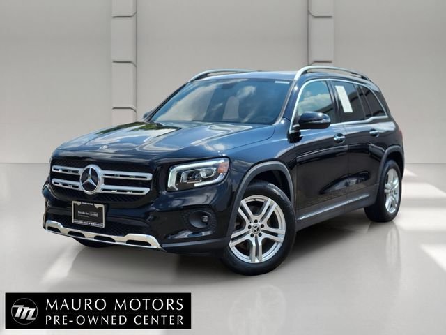2023 Mercedes-Benz GLB GLB 250