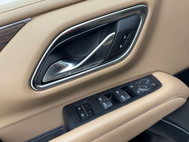 Used 2024 Blue Chevrolet Premier image 11