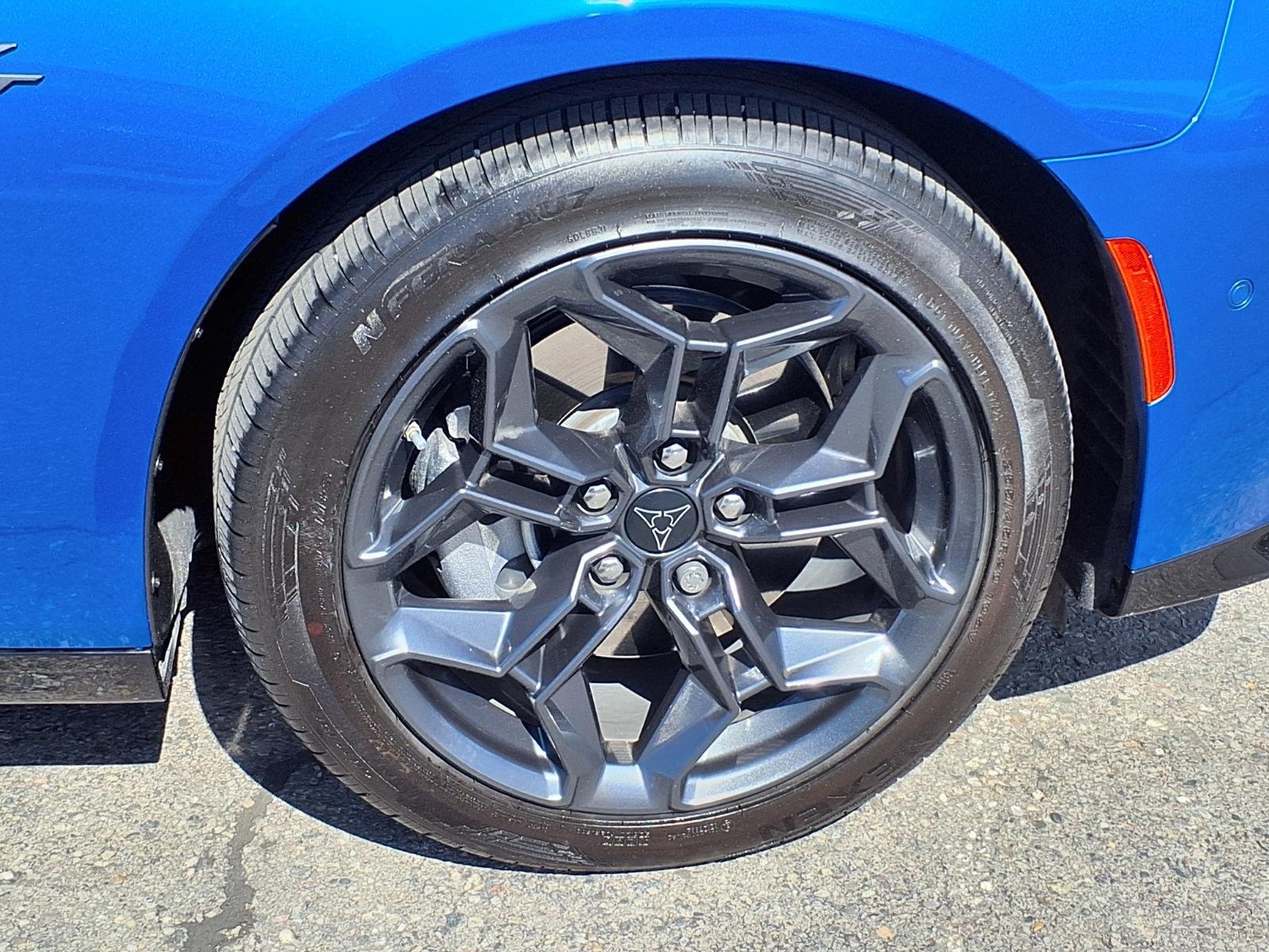 New 2026 Bludicrous Dodge R/T Plus image 28