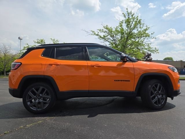 New 2026 Joose Exterior Paint Jeep Limited image 27