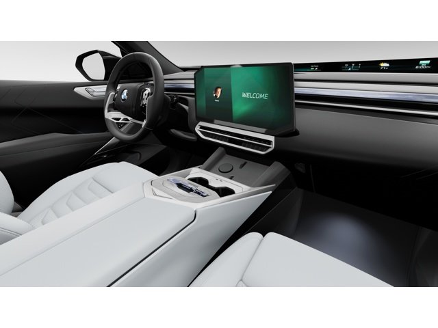 New 2027 Black Sapphire Metallic BMW  image 14