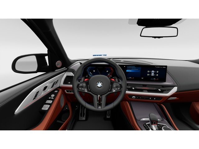 New 2026 Black Sapphire Metallic BMW Label image 13