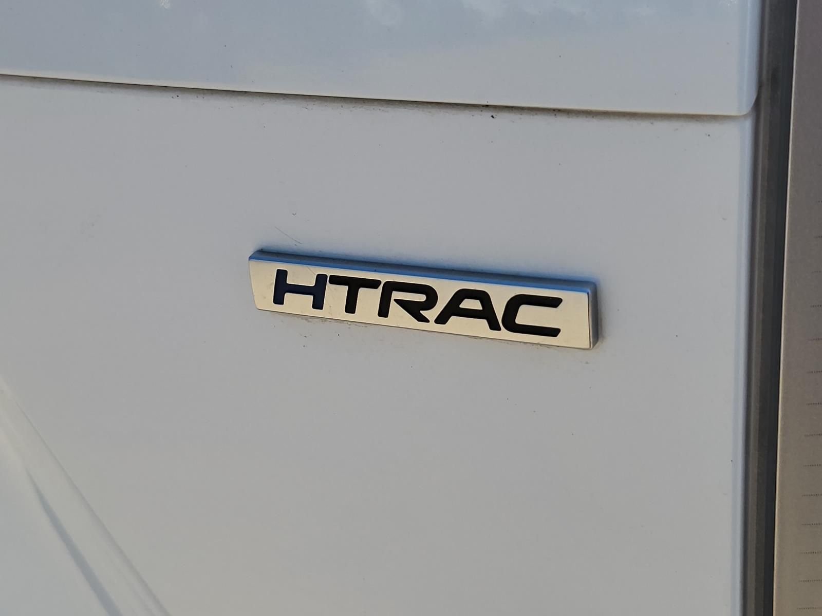 Used 2021 Hyper White Hyundai Calligraphy image 5