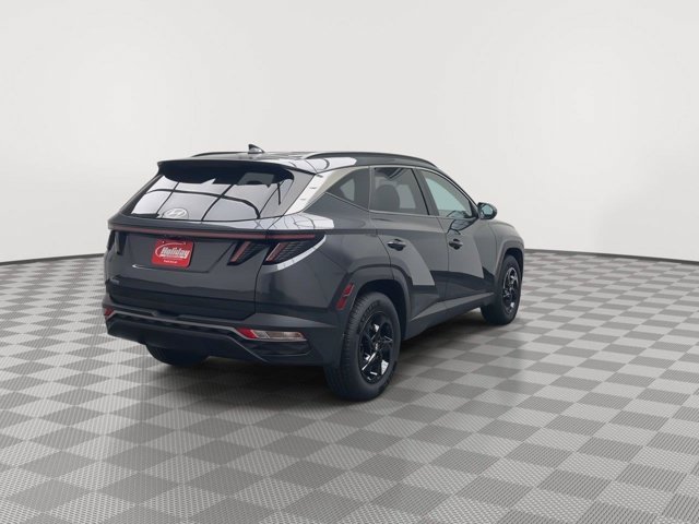 Used 2022 Portofino Gray Hyundai SEL image 34