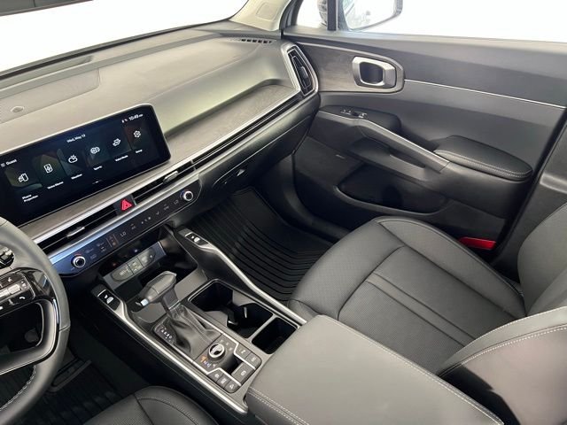 New 2026 Gray Kia X-Line EX image 32