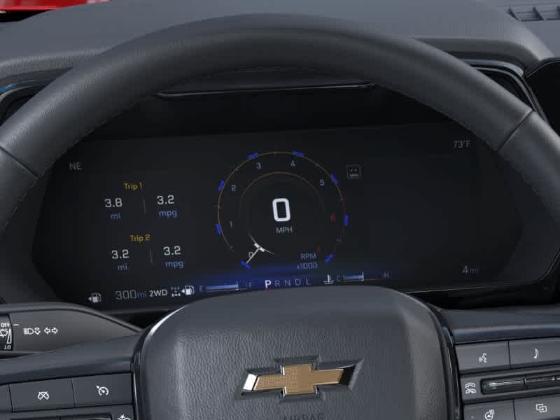 2026 Chevrolet Colorado LT - Photo 18