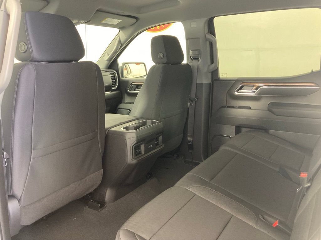 2026 Chevrolet Silverado 1500 LT - Photo 13
