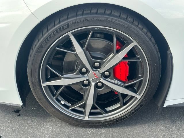 2022 Chevrolet Corvette 2LT - Photo 14