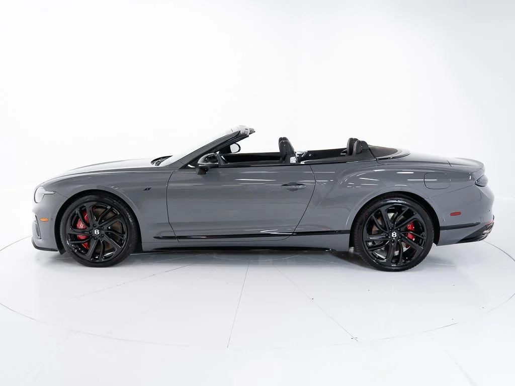 New 2026 Gravity Grey Bentley S image 2