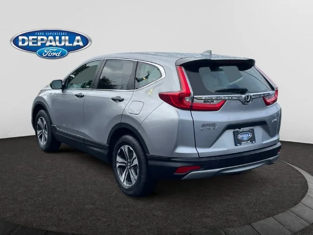 Certified Used 2019  Honda LX image 4