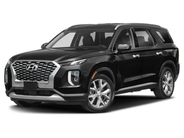 2020 Hyundai Palisade SEL FWD's photo