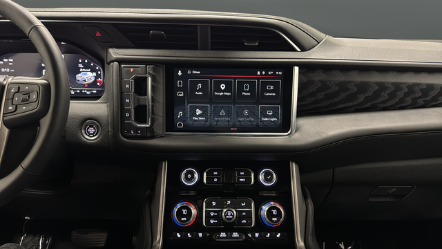Used 2023 Sterling Metallic GMC Denali image 12
