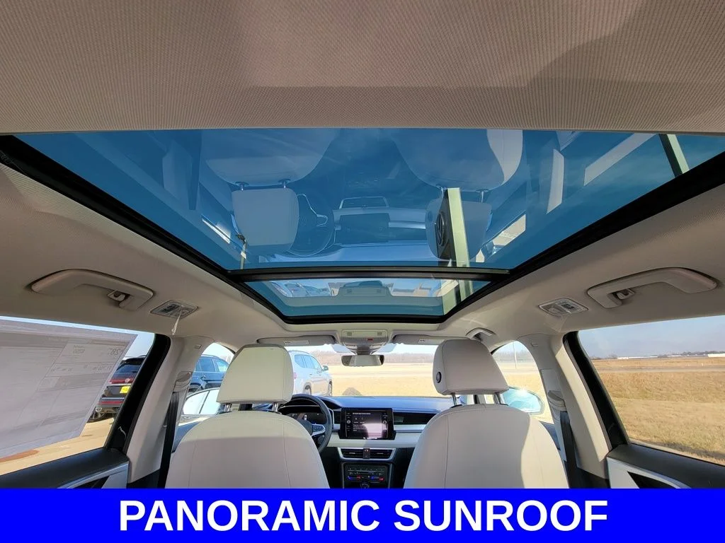 2026 Volkswagen Taos SE - Photo 14