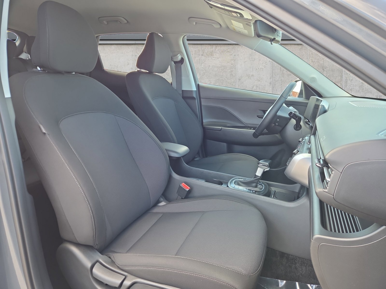 2026 Hyundai Kona SEL Sport - Photo 15