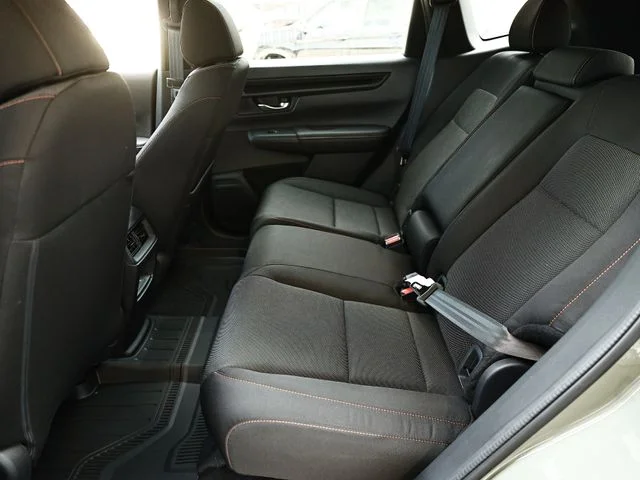Used 2026 Ash Green Metallic Honda TrailSport image 25