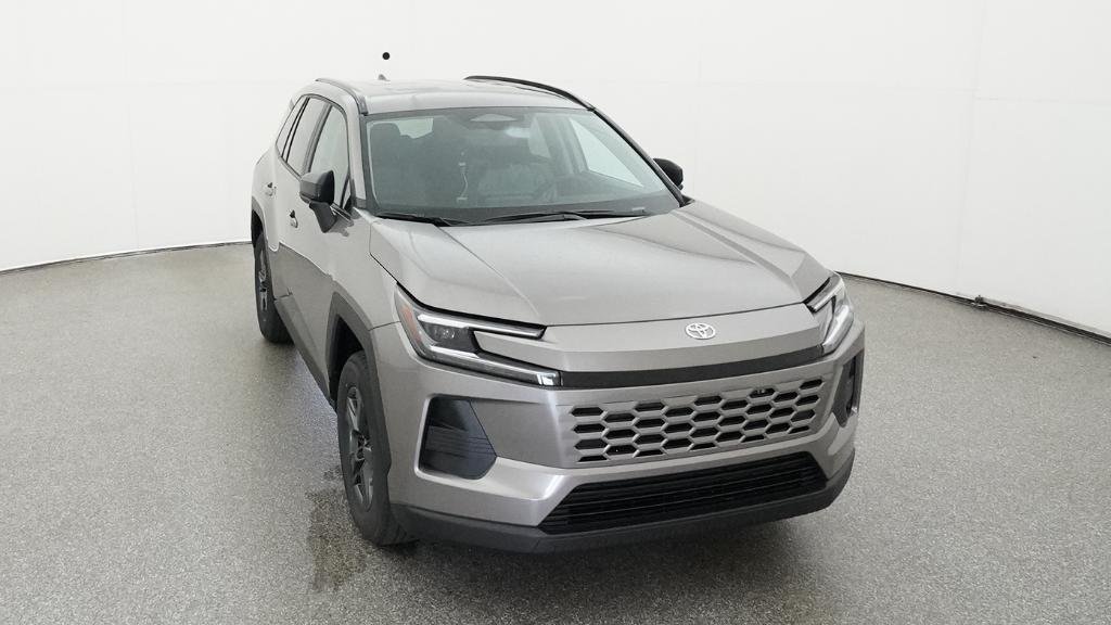 New 2026 Meteor Shower Toyota LE image 4