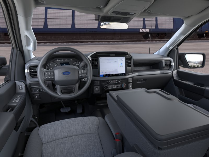 New 2026 Oxford White Ford XL image 9