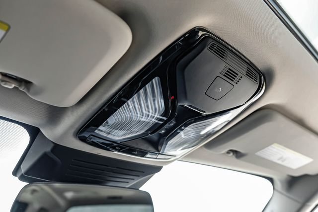 Used 2023 Blue BMW xDrive40i image 34
