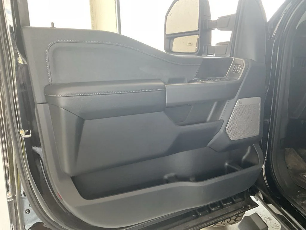 2026 Ford F-350 Super Duty Lariat - Photo 15