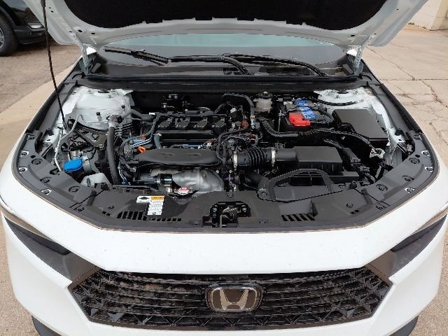 2026 Honda Accord SE - Photo 36