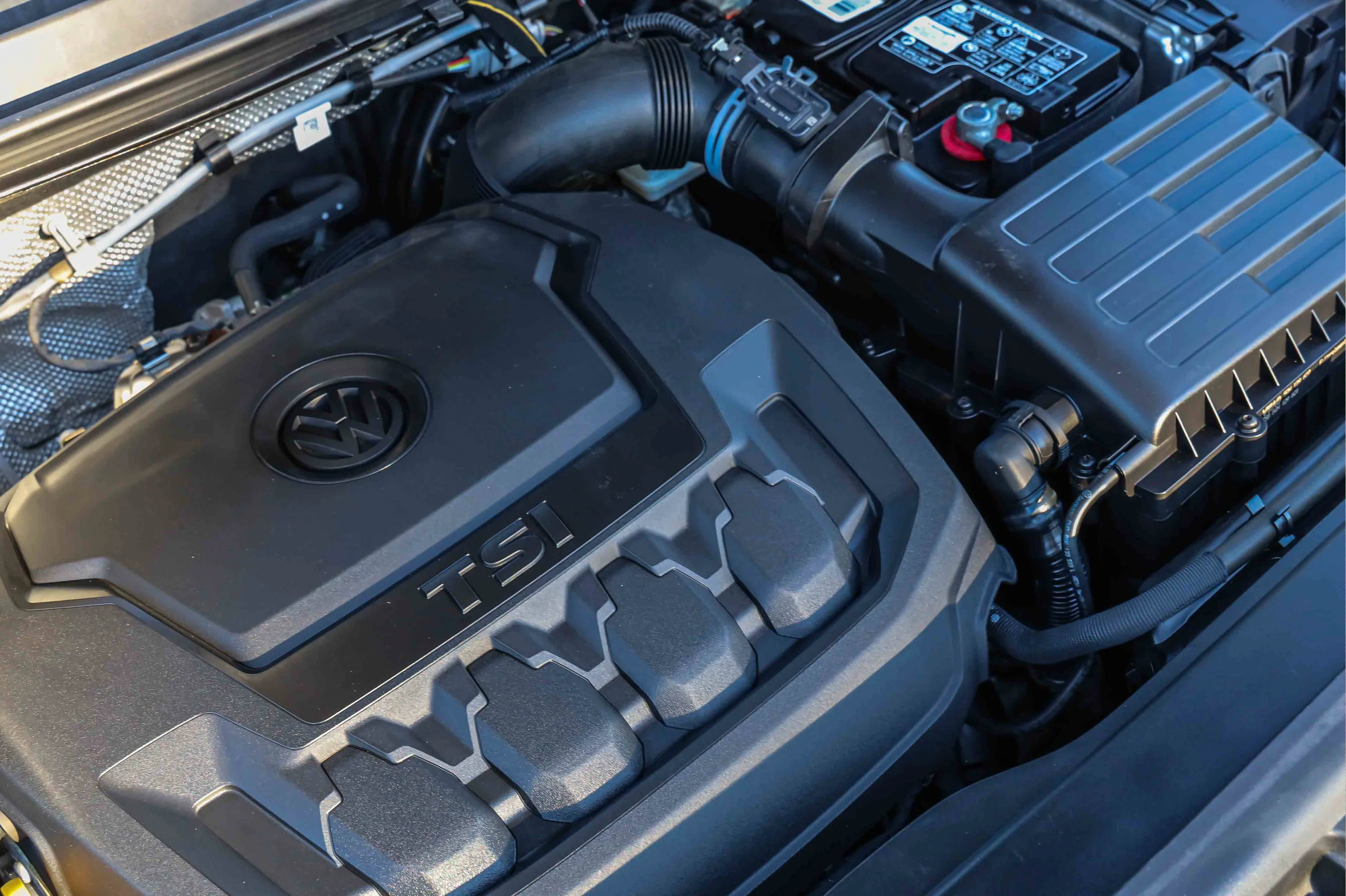 Used 2019  Volkswagen  image 28