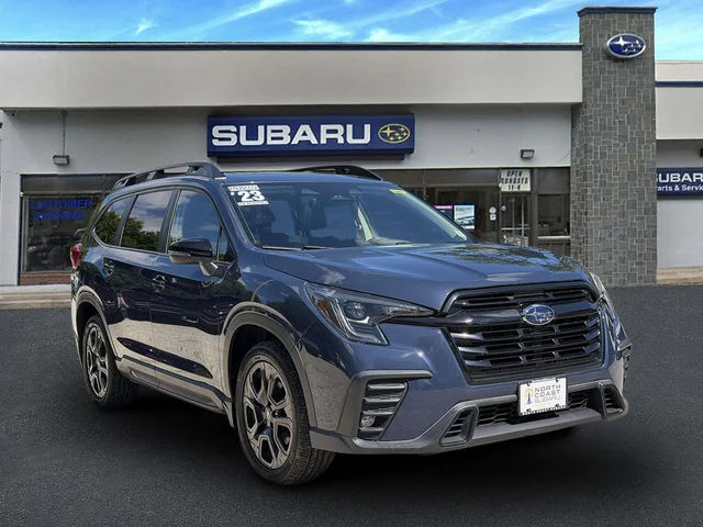 2023 Subaru Ascent Onyx Edition 7-Passenger