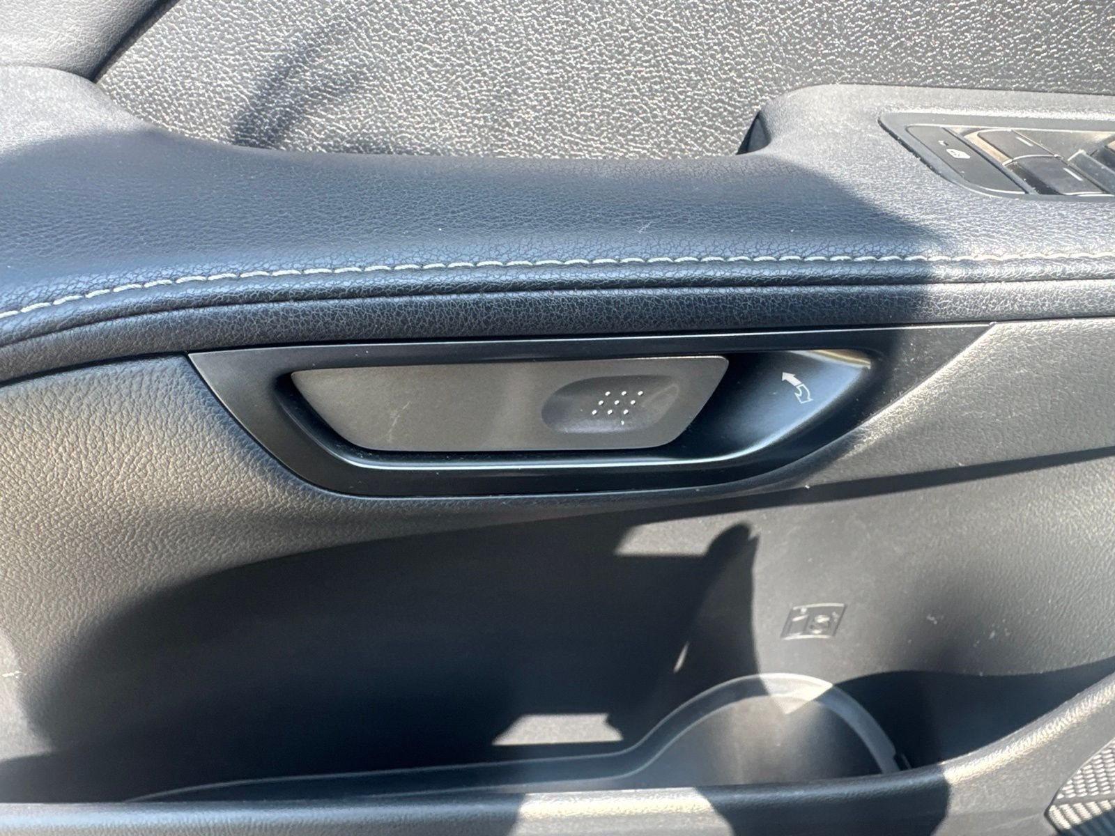 Used 2023 Silver Lexus 350 Premium Plus image 15