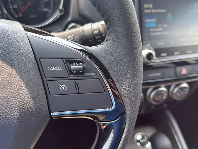 2025 Mitsubishi Outlander Sport SE - Photo 20