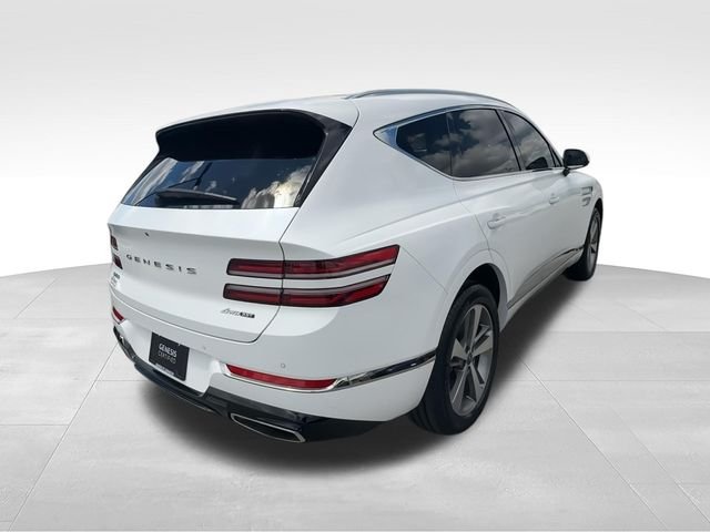 Used 2024 White Genesis 3.5T image 8