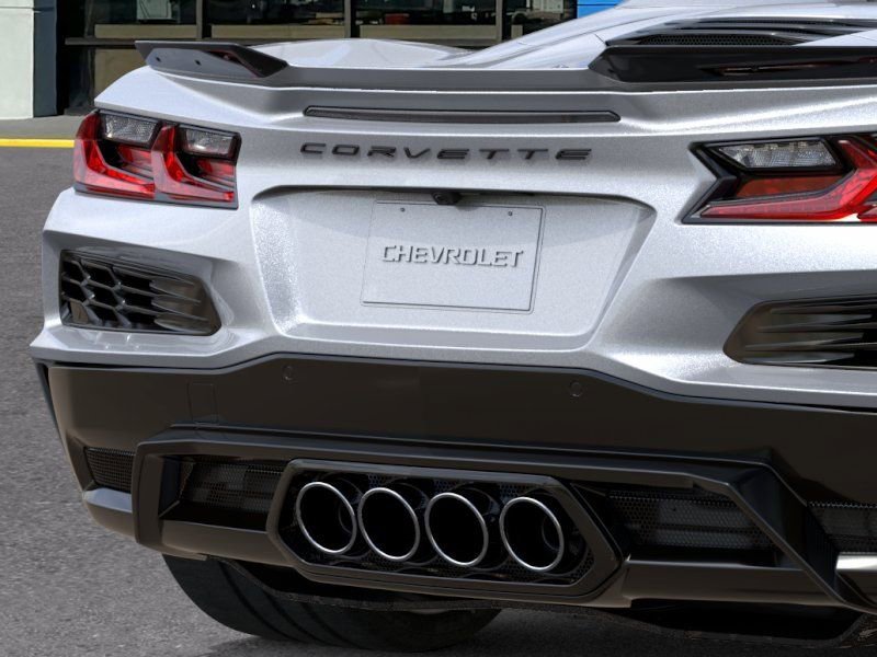 2026 Chevrolet Corvette 3LZ - Photo 14