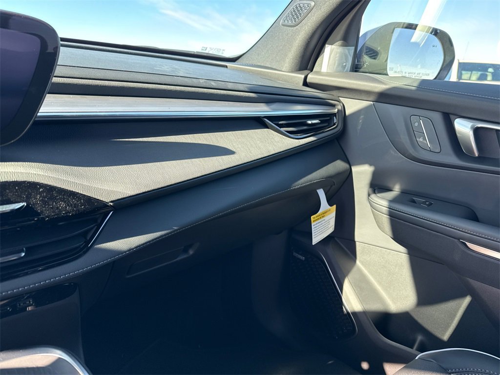 2026 BUICK ENCLAVE - Image 26