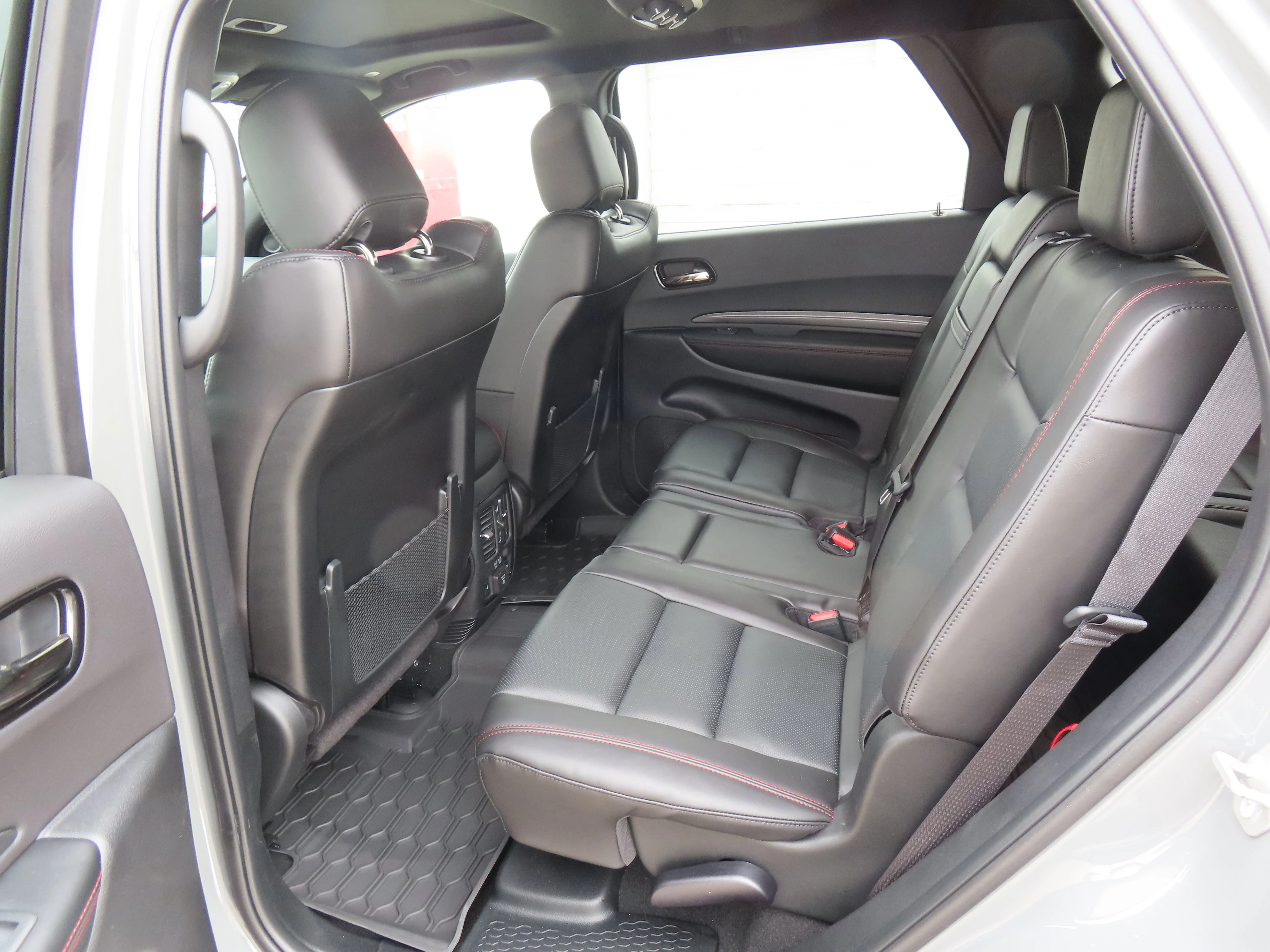 2026 Dodge Durango GT Plus - Photo 9