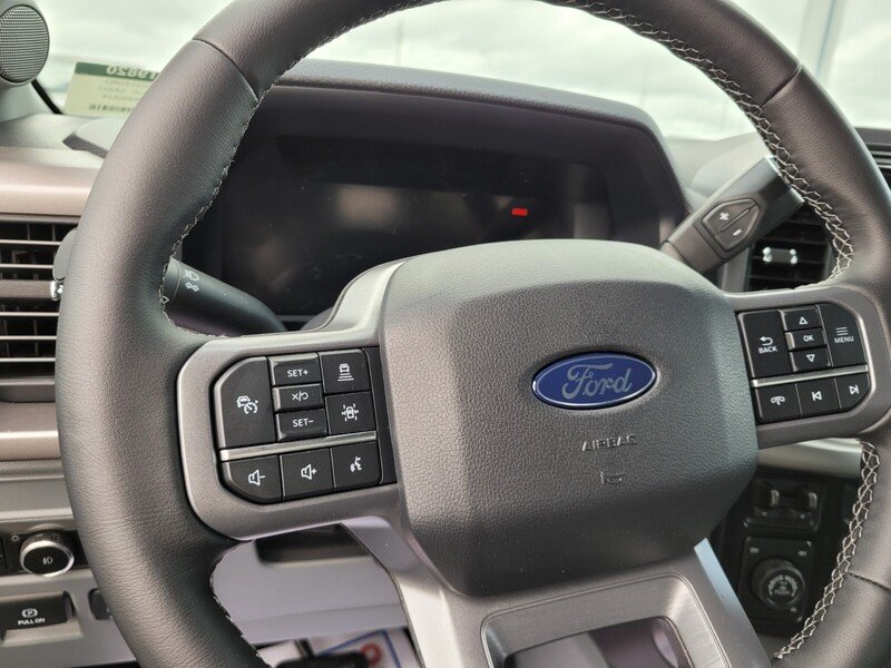 2025 Ford F-150 XLT - Photo 41