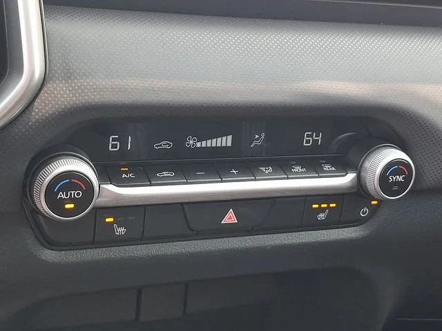 New 2026 Black Mazda Preferred image 13