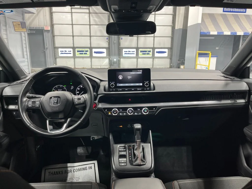 2025 Honda CR-V Sport - Photo 26