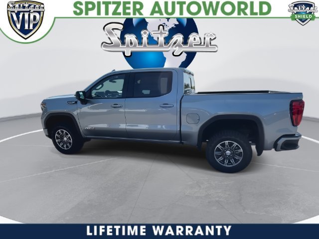 2026 GMC Sierra 1500 AT4 - Photo 10