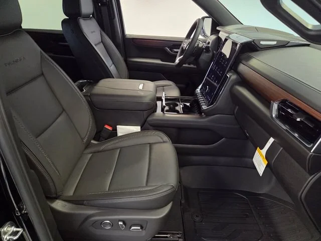 New 2026 Onyx Black GMC Denali image 18