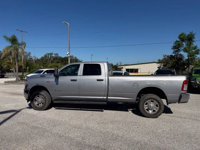 Used 2022 Silver Ram Tradesman image 8