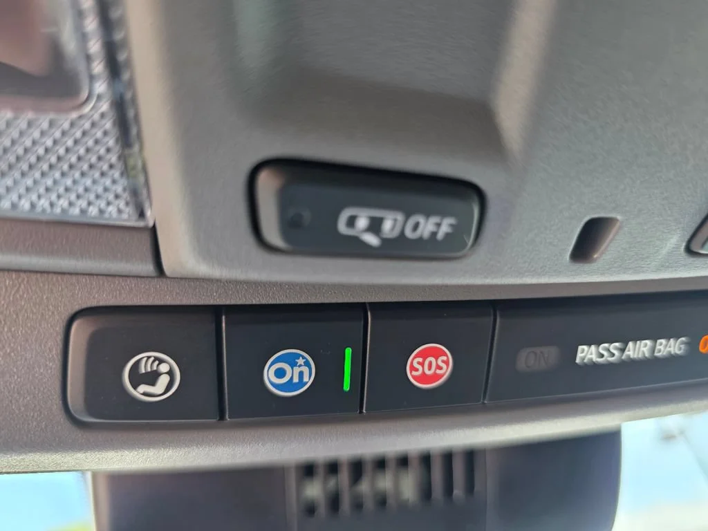 Used 2025 Black Chevrolet LT image 26