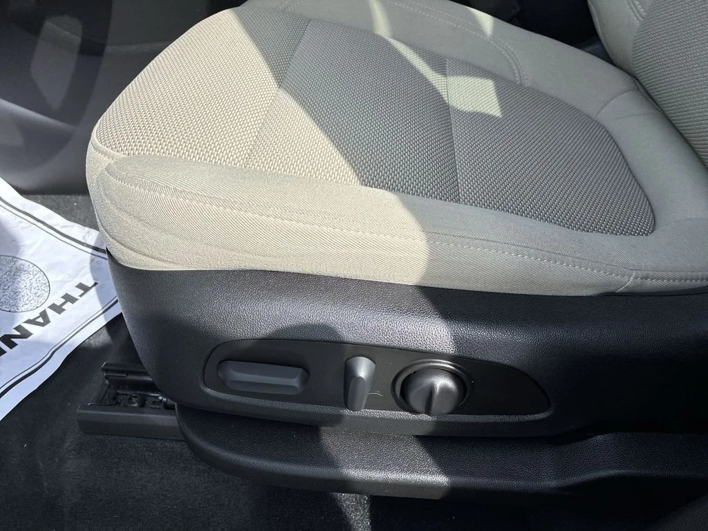 Used 2023 White Chevrolet LT image 12