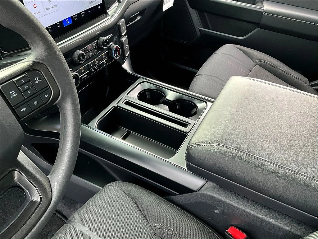 New 2026 Avalanche Ford STX® image 24