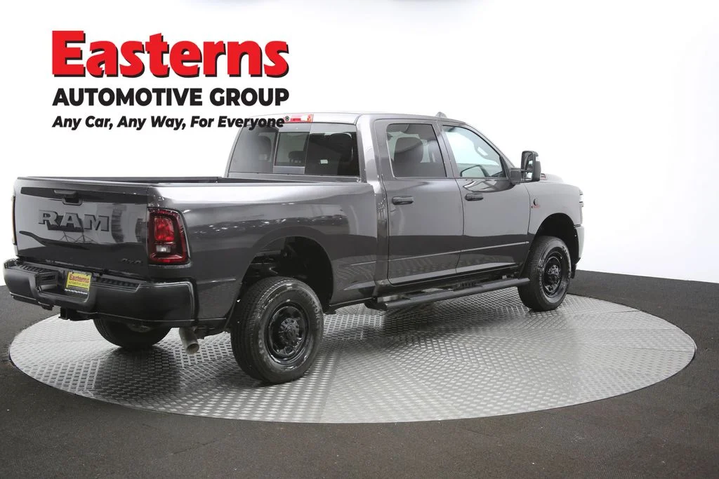 Used 2025 Gray Ram Tradesman image 42