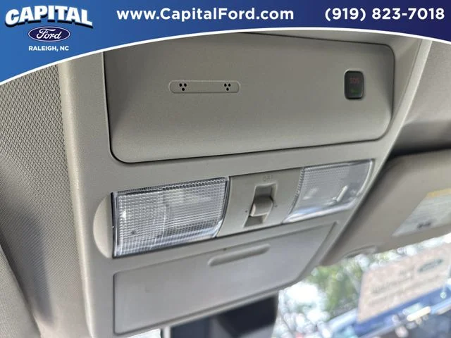 Used 2025 Black Nissan SV image 32