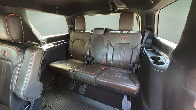 Used 2020 Black Ford King Ranch image 34